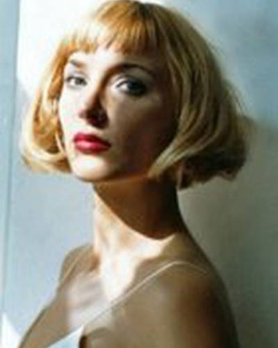 Барбара Кова фото