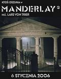 Постер из фильма "Мандерлей" - 1