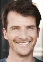 Джефф Баррелл фото