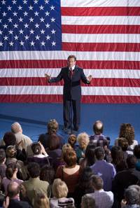 Кадр Человек года