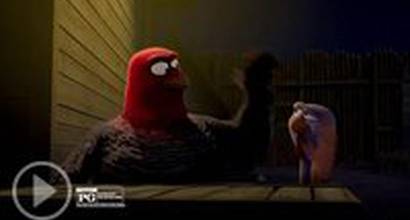 ТВ-ролик №21