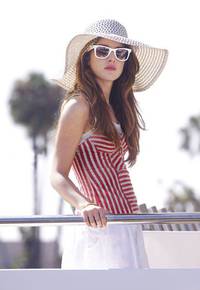 Кадр Беверли-Хиллз 90210: Новое поколение