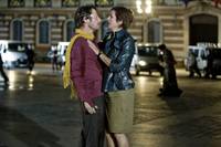 Кадр Последний романтик планеты Земля