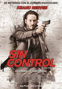 Постер Джон Уик