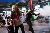 Кадр Вирусный фактор