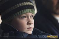 Кадр Майкл Клейтон