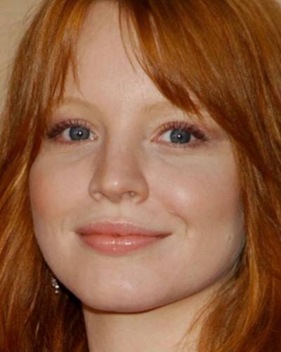 Лорен Эмброуз фото