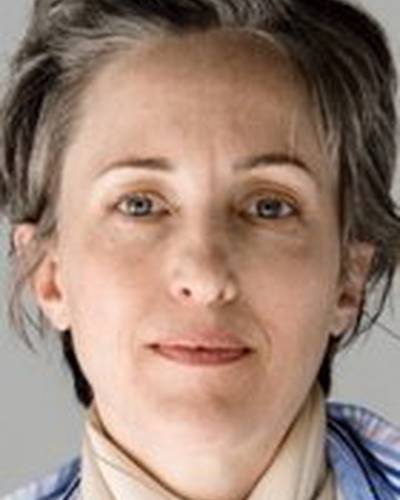 Луиз Мингенбах фото