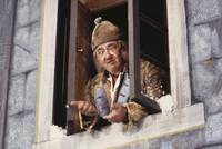 Кадр Новая рождественская сказка