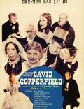 Постер из фильма "Дэвид Копперфилд" - 1