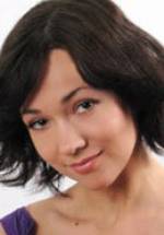 Елена Родак фото