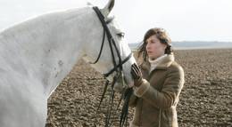 Кадр из фильма "Танцуй с ним" - 2