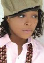 Фелиция Пирсон фото