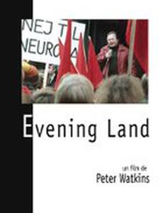 Страна на закате