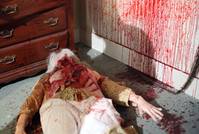 Кадр Гробница