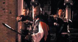 Кадр из фильма "Отелло" - 2