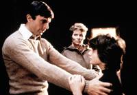 Кадр Омен III: Последний конфликт