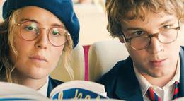 Кадр из фильма "Тёмный мир" - 1