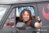 Кадр Фанаты