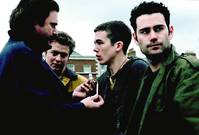 Кадр Когда низвергнутся небеса