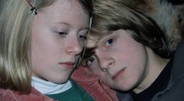 Кадр из фильма "Ненужные" - 2