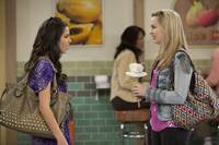 Кадр Держись, Чарли!