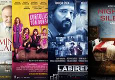 В Киеве покажут лучшие турецкие фильмы