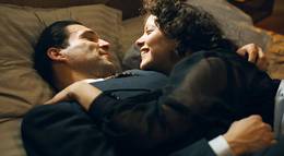 Кадр из фильма "Жизнь в розовом цвете" - 1