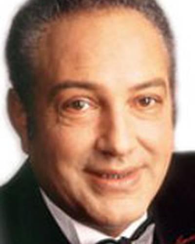 Александр Злотник фото