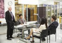 Кадр Хемлок Гроув