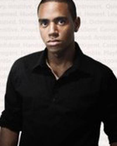 Kaylon Hunt фото