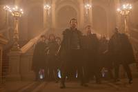 Кадр Последние рыцари