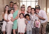 Кадр C'est quoi cette famille?!