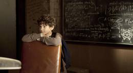 Кадр из фильма "Связь" - 2