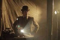 Кадр Ад на колёсах