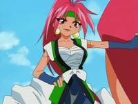 Кадр Воины-марионетки от Джей до Икс