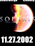 Постер из фильма "Солярис" - 1