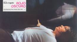 Кадр из фильма "Кроваво-красное" - 2