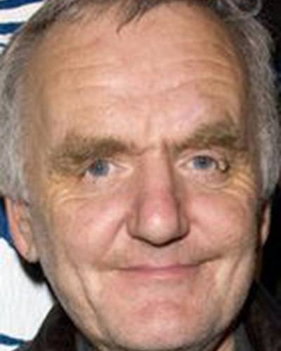 Алан Уильямс фото