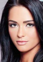 Антуанетта Никпрелаж фото