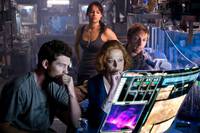 Кадр Аватар