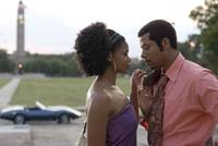 Кадр Гордость