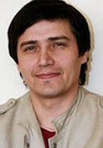 Игорь Холодков фото