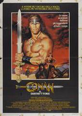 Конан-разрушитель