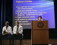 Кадр Анатомия страсти