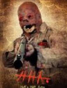 Hell's Half Acre (видео)