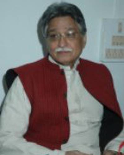 Джавед Сиддики фото