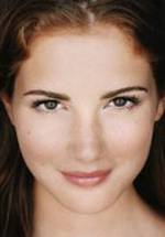 Анна Оскеола фото