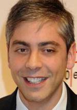 Джошуа Сафран фото