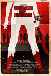 Постер Realm of Souls
